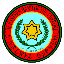 Eastern Band of Cherokee Indians