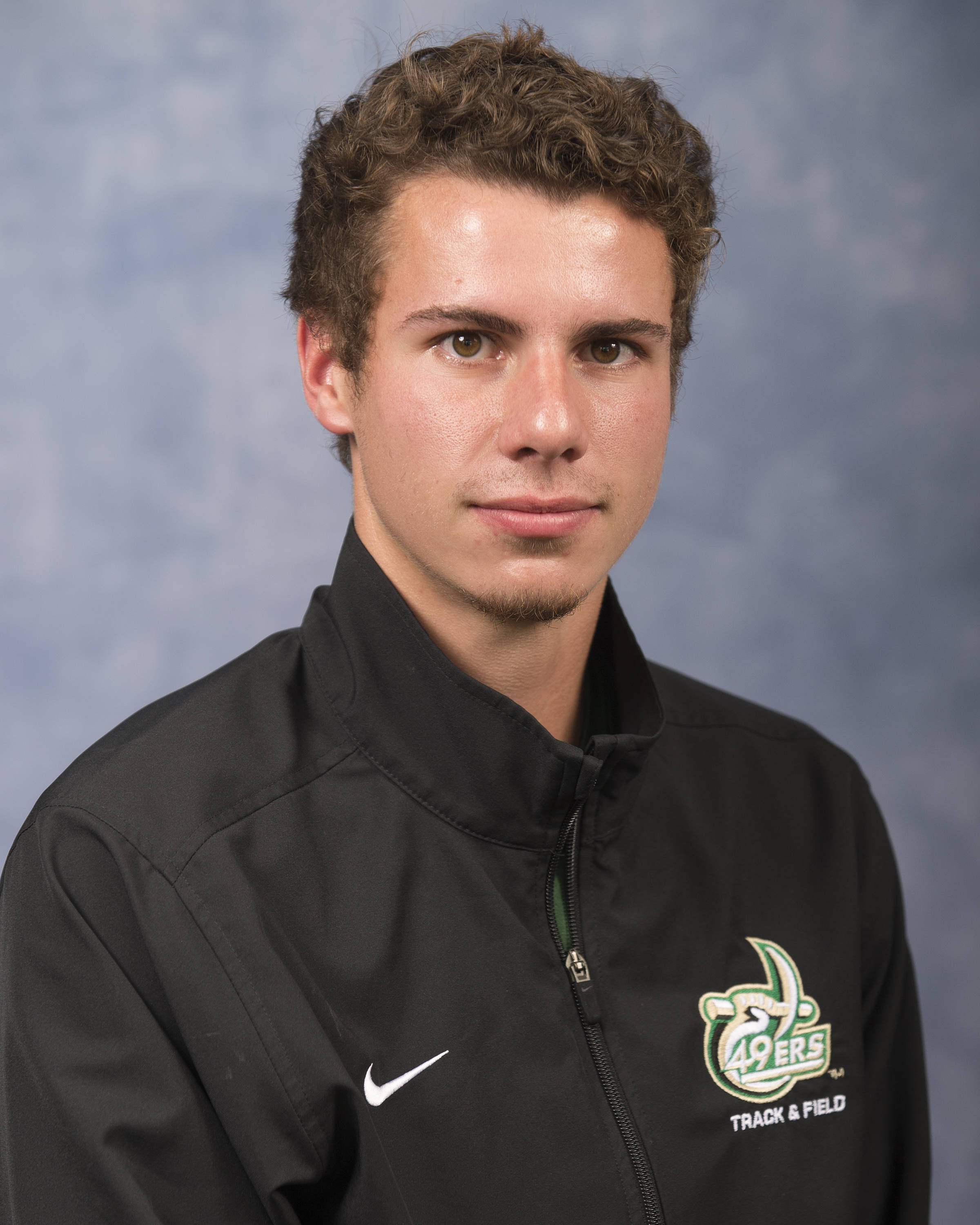 Nicholas Rotz - Cross Country - Charlotte Athletics
