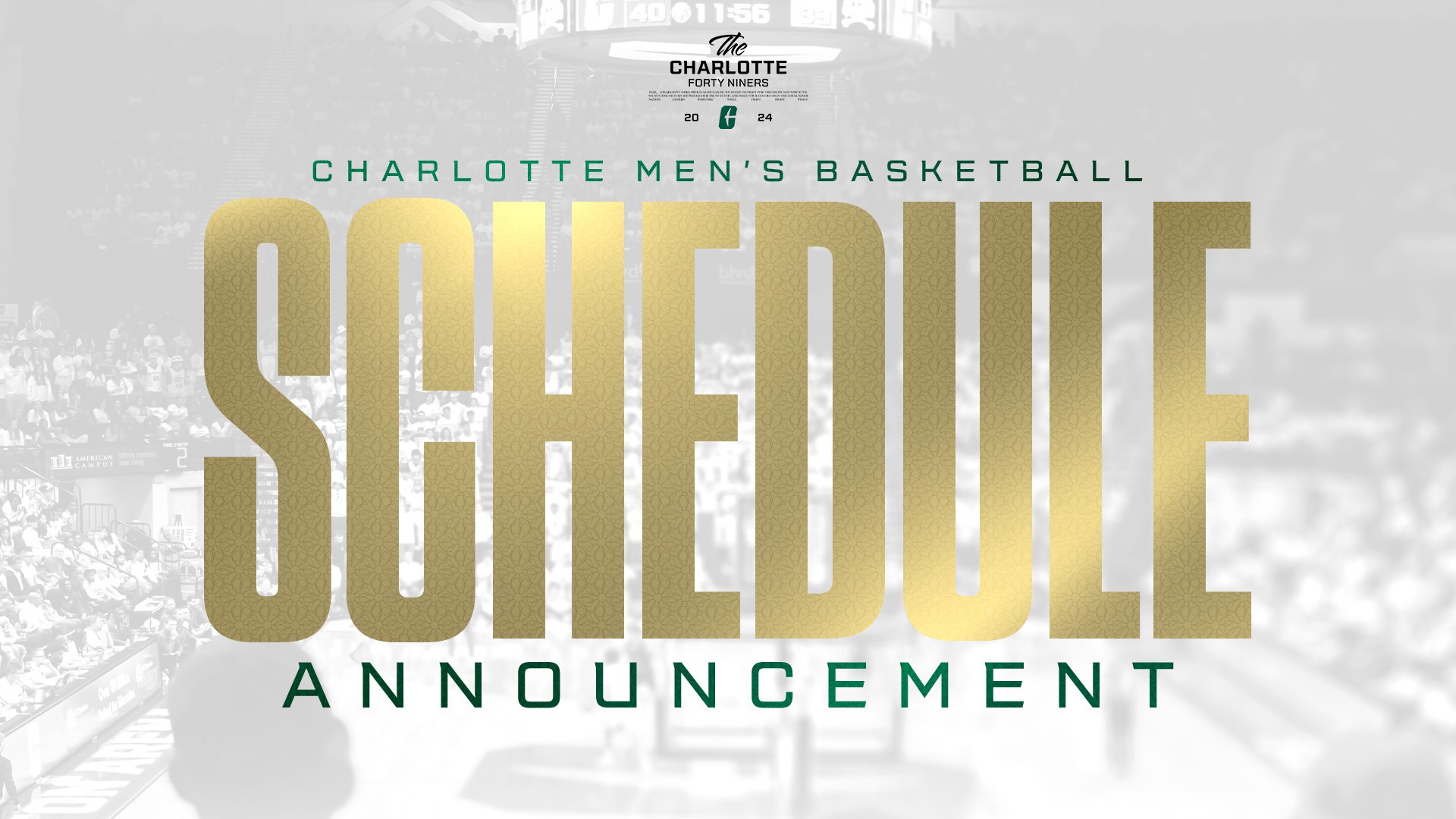 Charlotte Unveils Full 2023-24 Men's Basketball Schedule - Charlotte Athletics charlotte-unveils-full-2023-24-men-s-basketball-schedule-charlotte-athletics