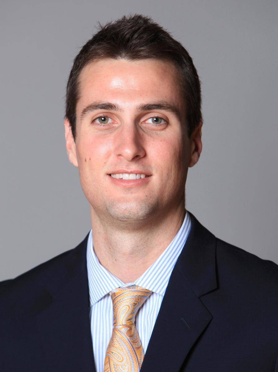 Kevin Oleksiak