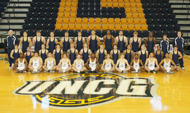 Wrestling wins UNITY for second straight season