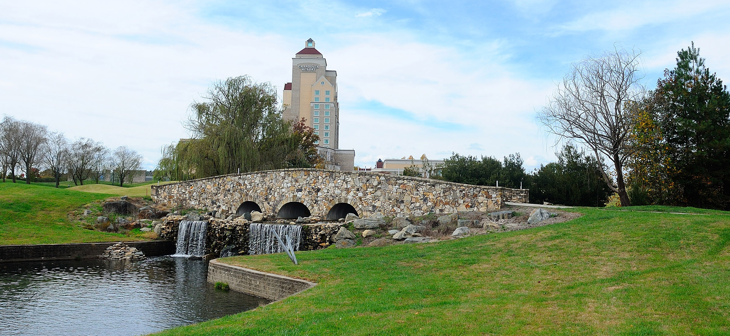 Men's Golf Hosts The UNCG Grandover Collegiate Saturday & Sunday
