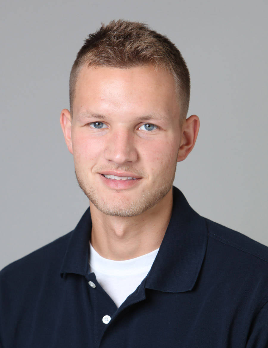 Aaron Karkow