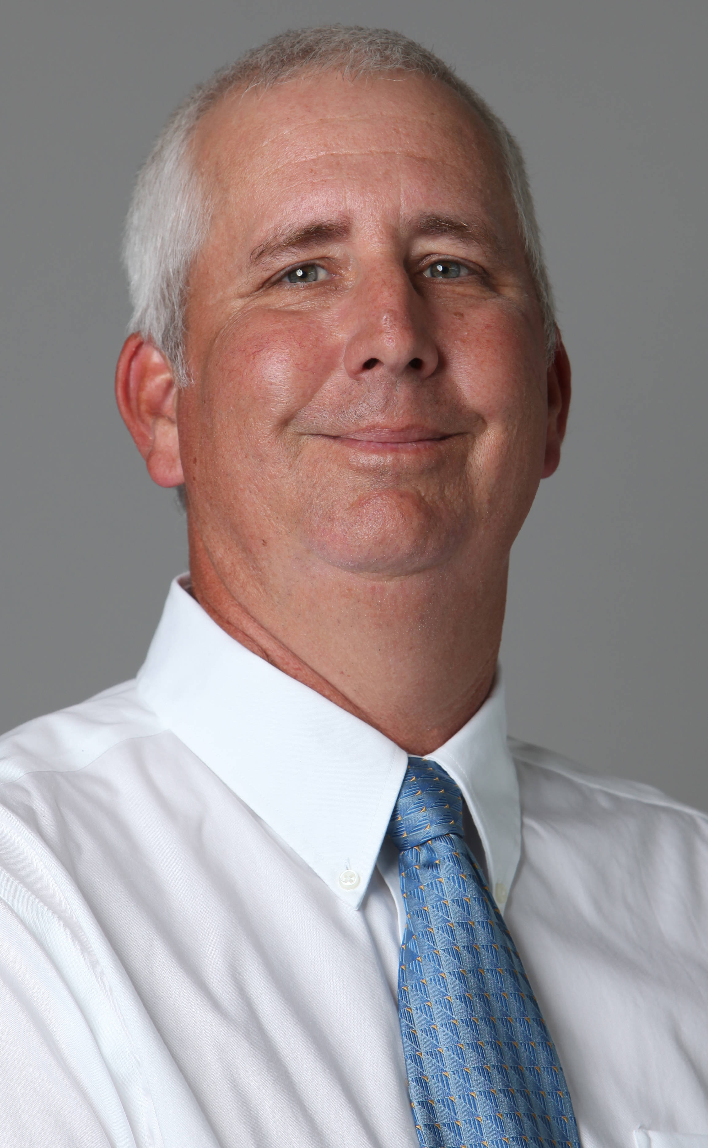 Jeff Trivette