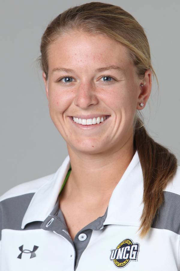Brittany McKinney