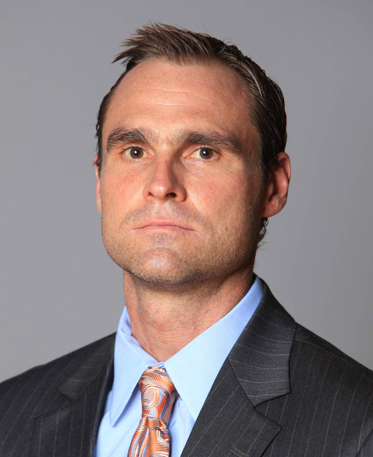 Chris Parsons