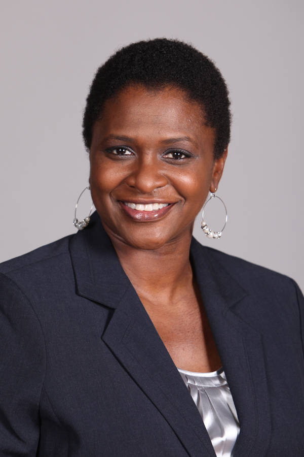 Wendy Palmer
