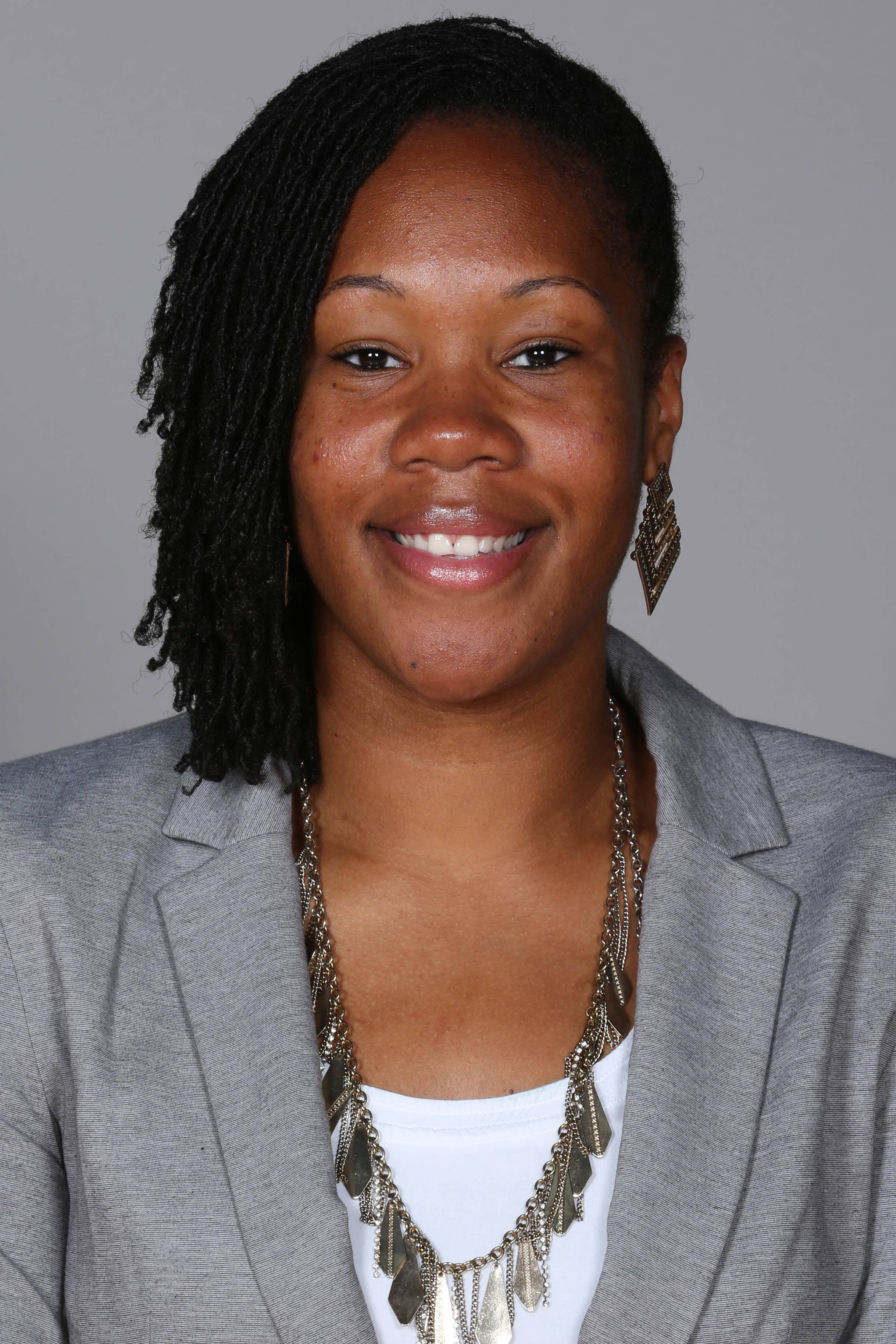 Latoya Jones