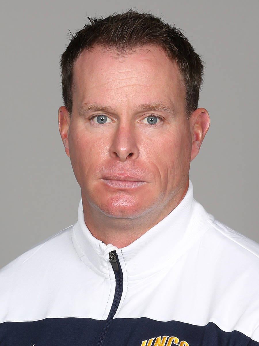 Scott Brittsan