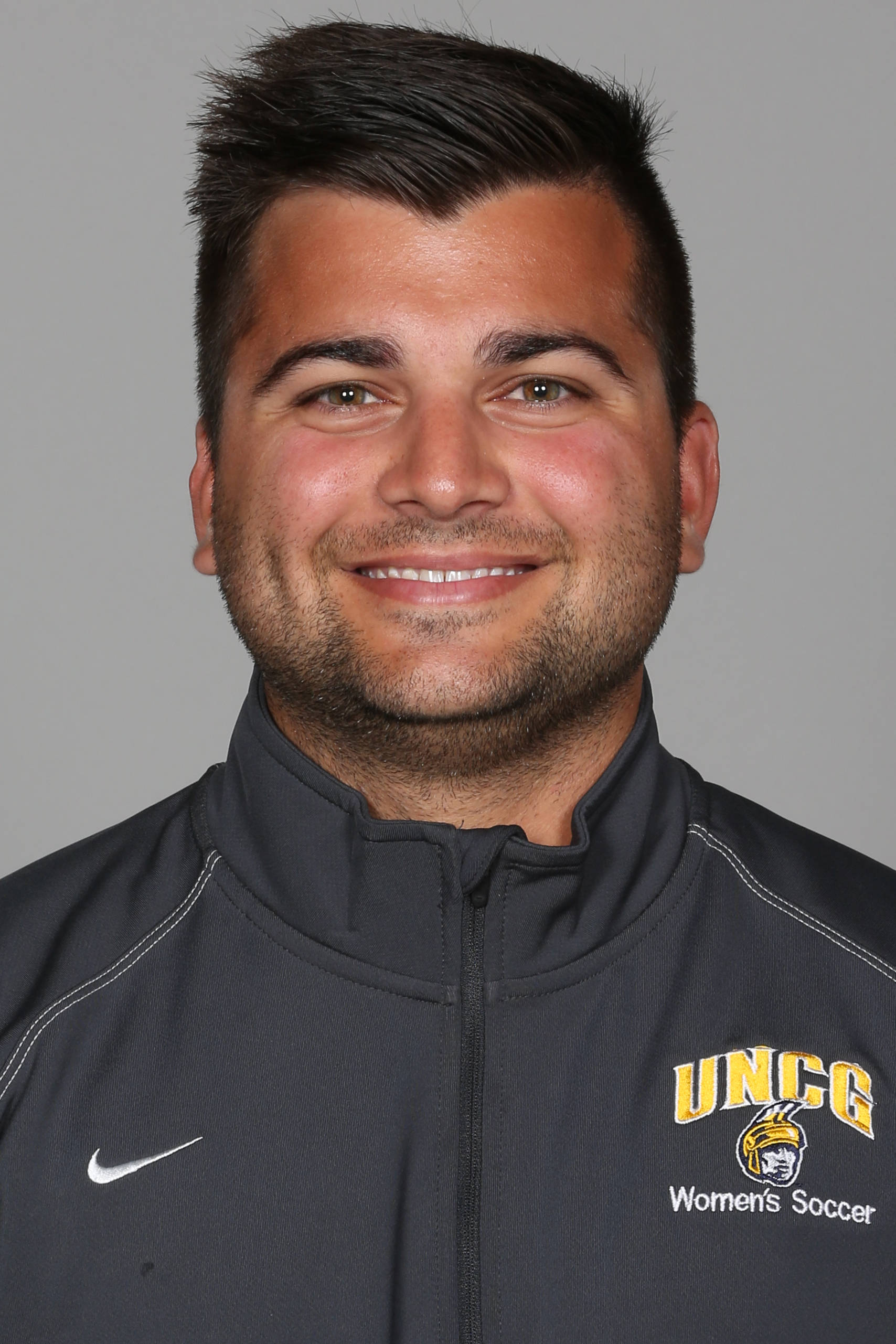 Alex Greco