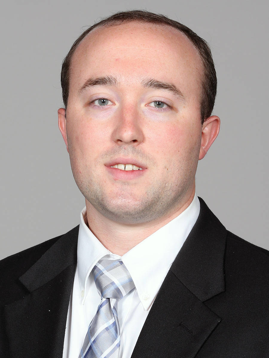 Lee Walker