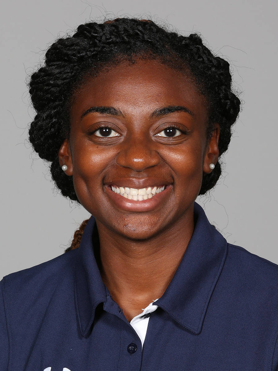 Tiffany Godwin