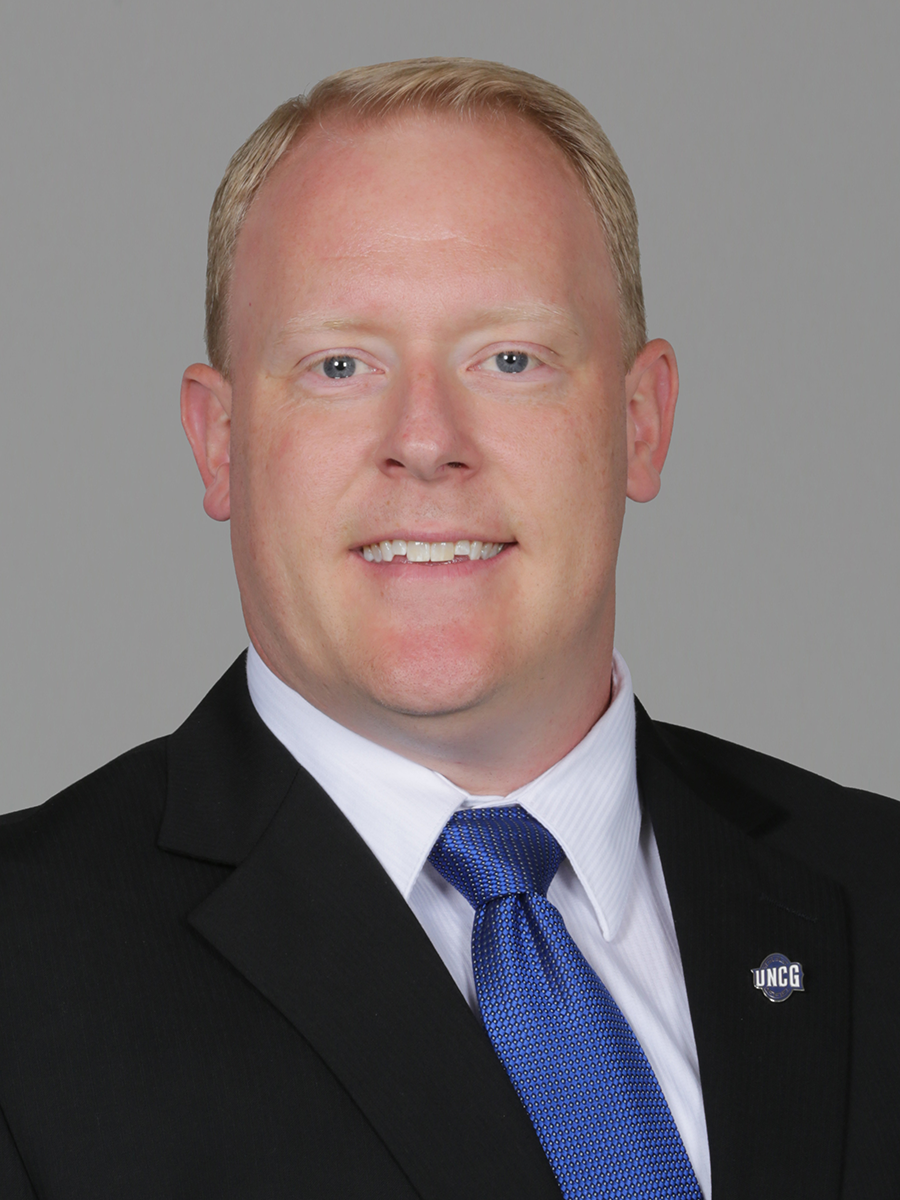 Corey Carlin