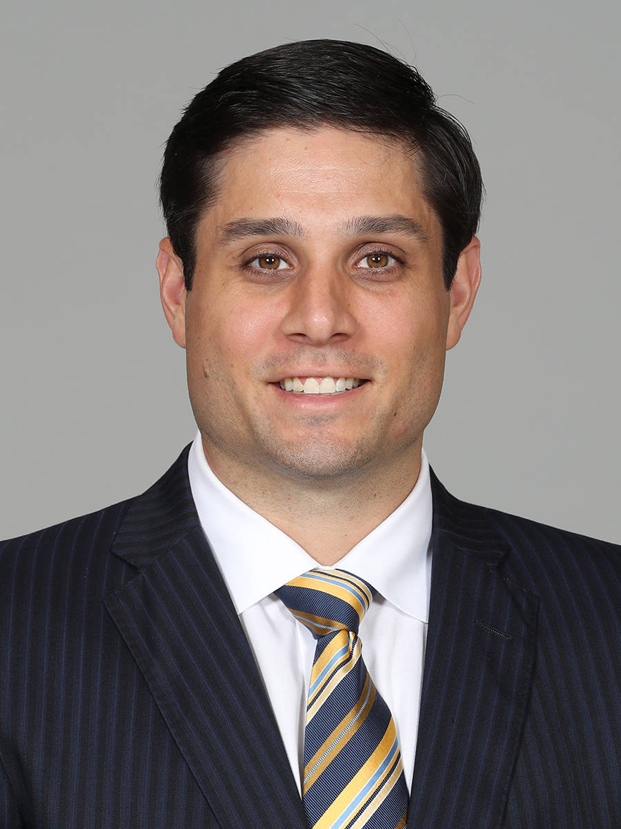 Wes Miller
