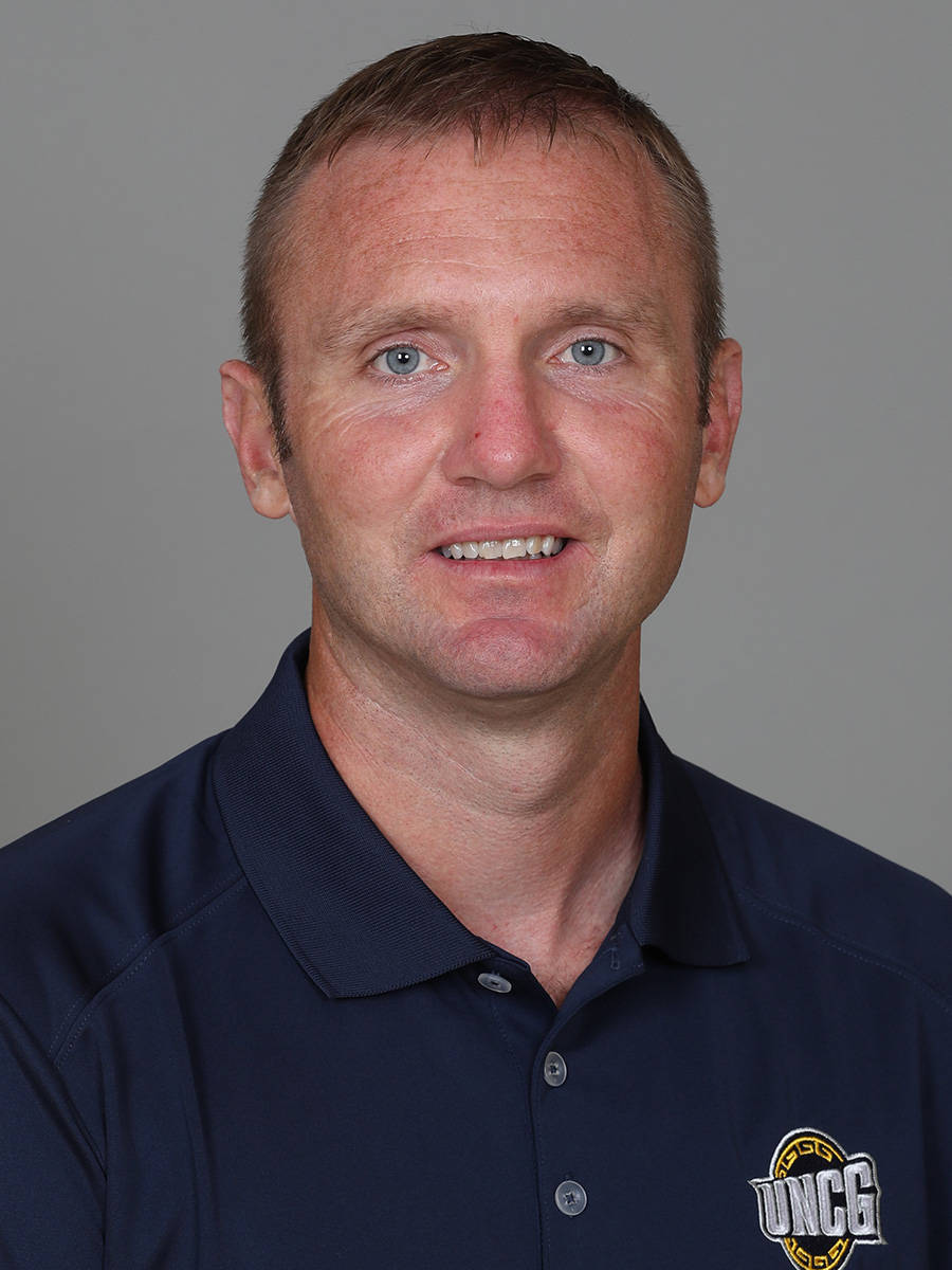 Jeff Bateson