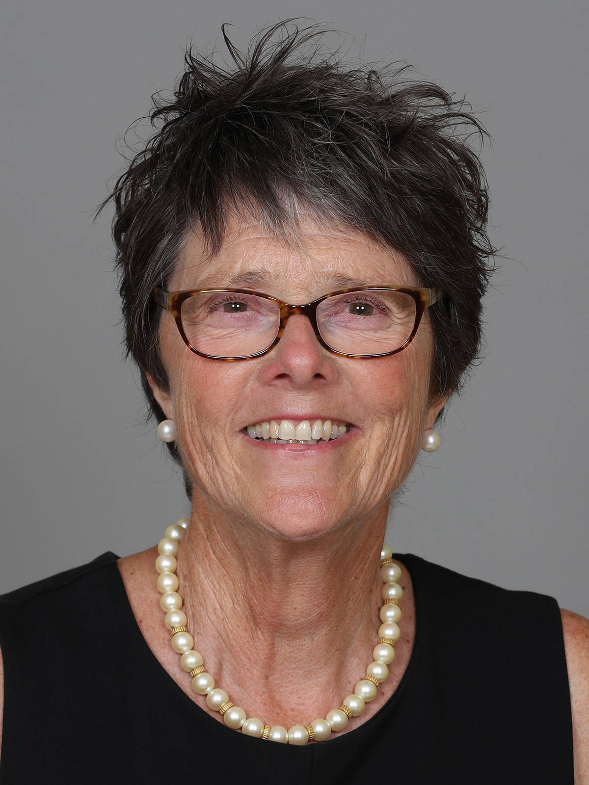 Susan McDonald