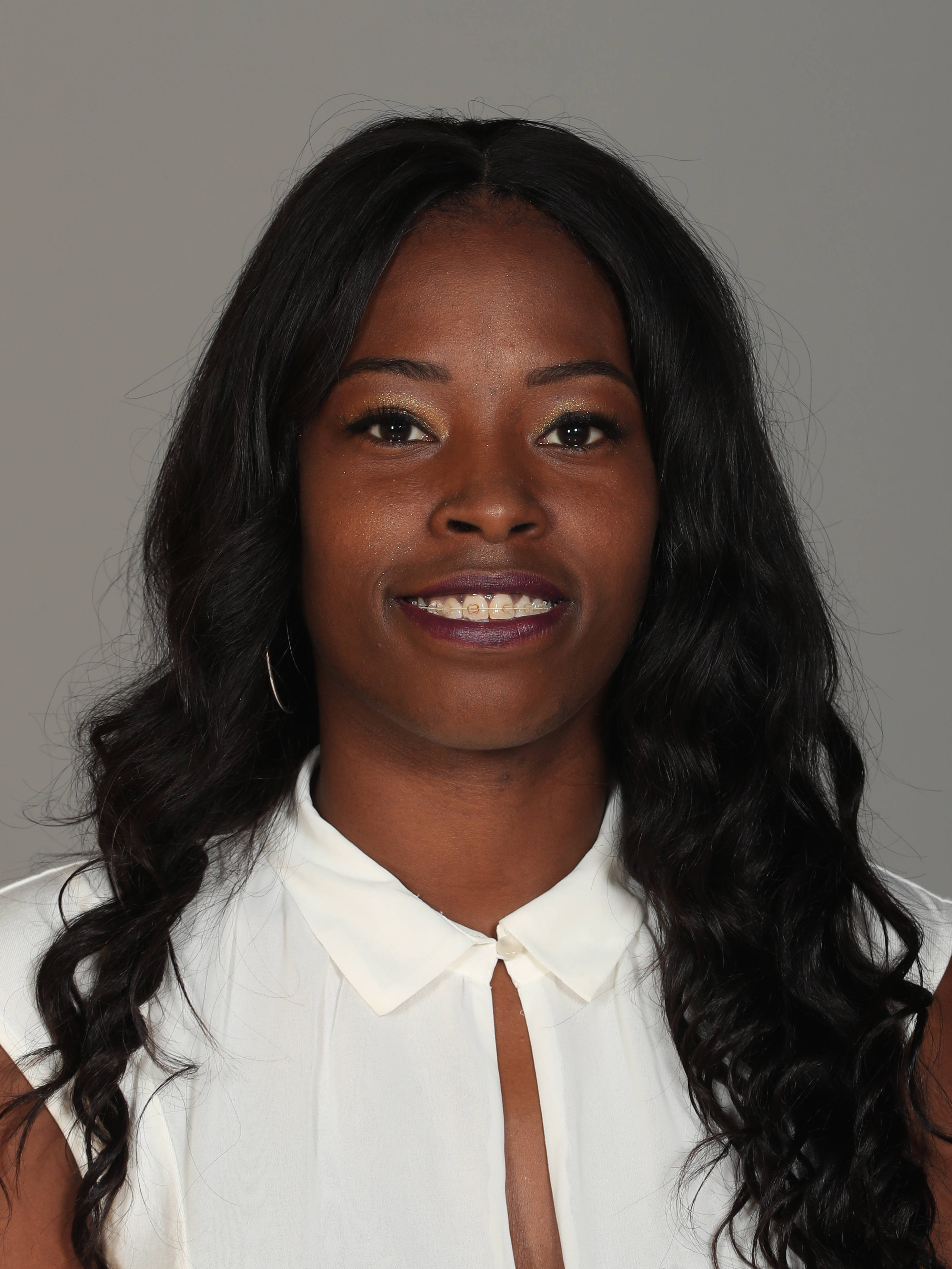 Asia Williams