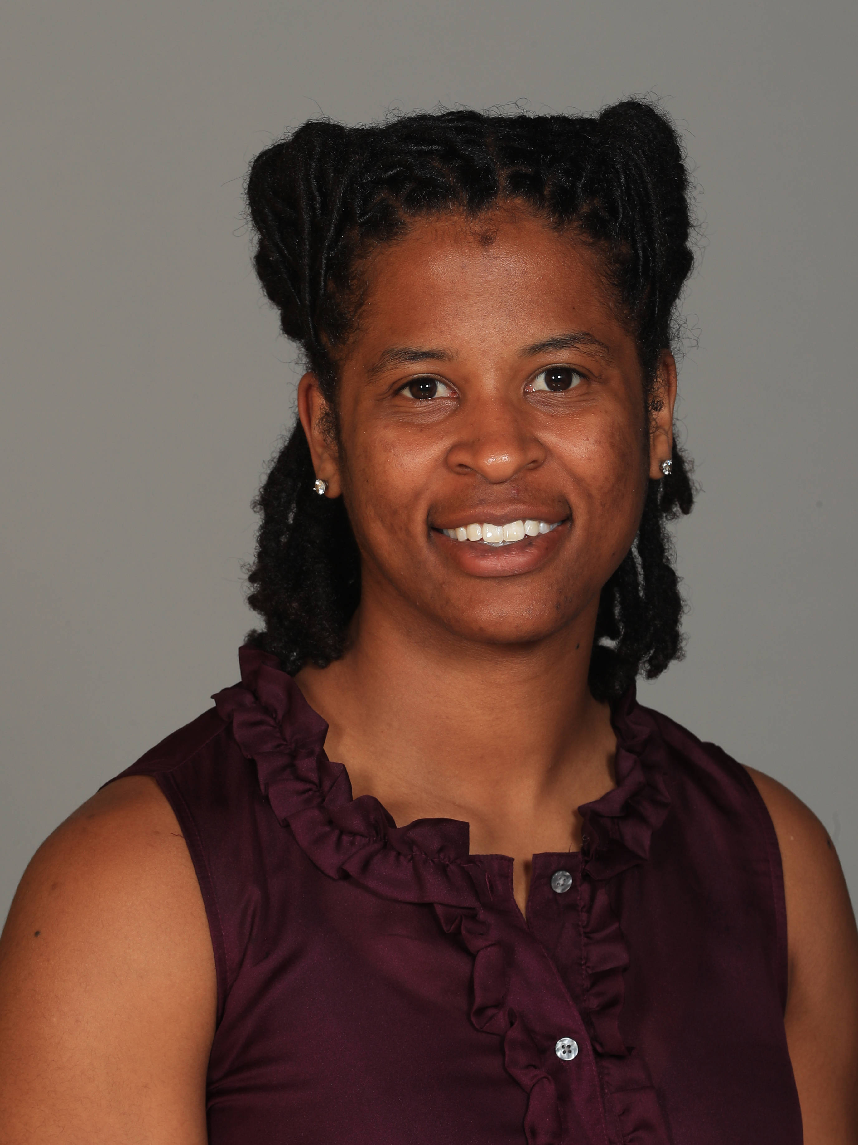 Ka'lia Johnson