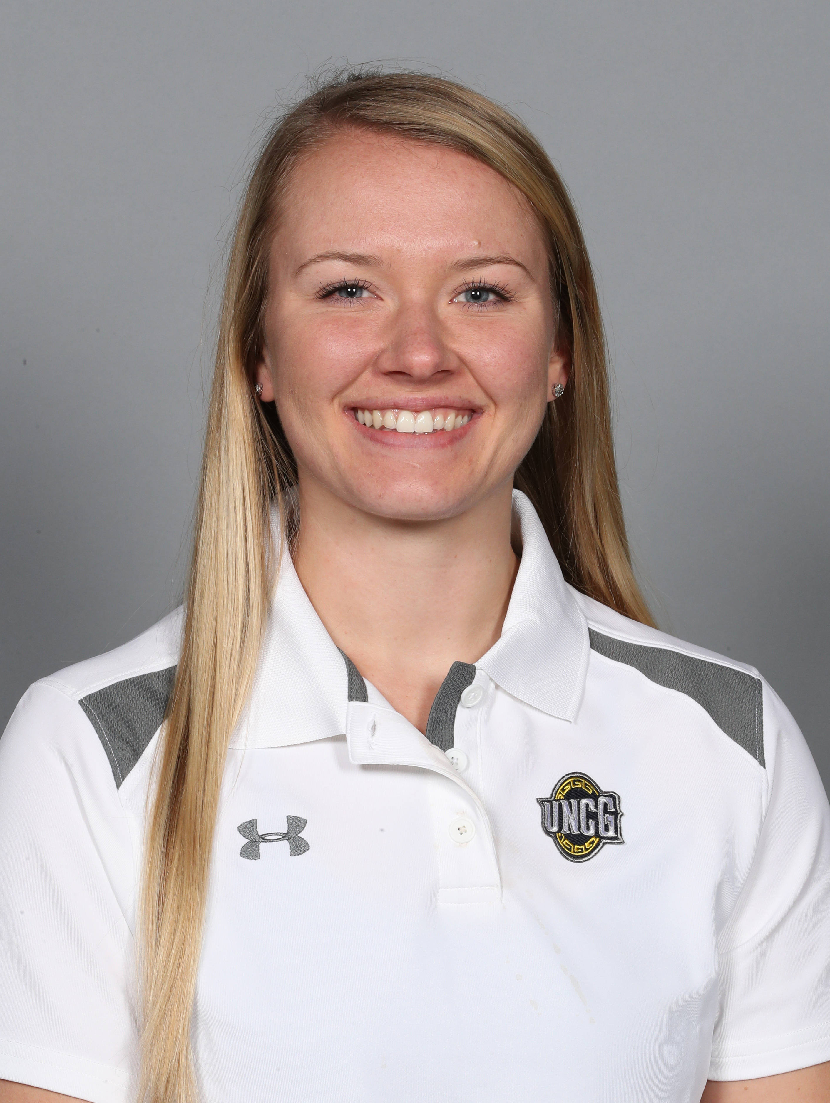 Macy Jones