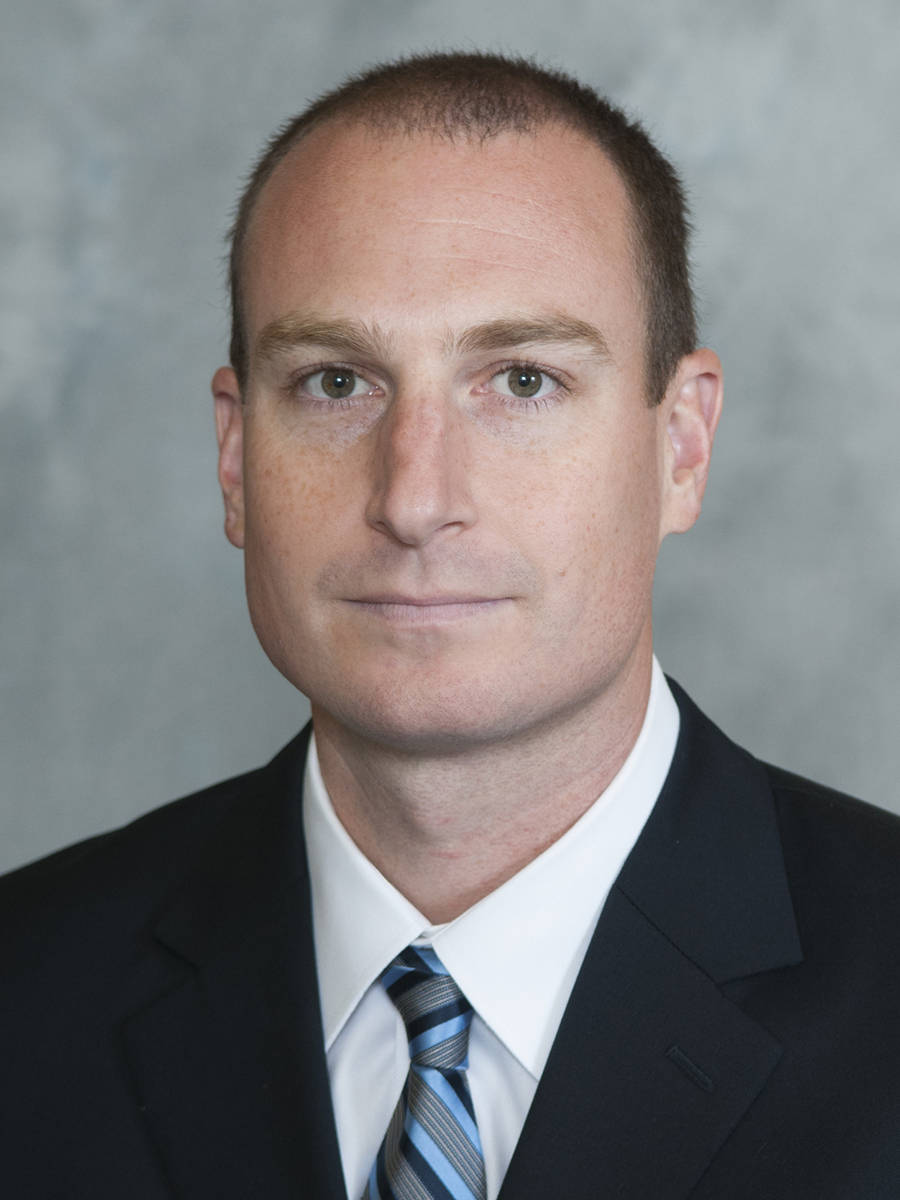 Kyle Bankhead