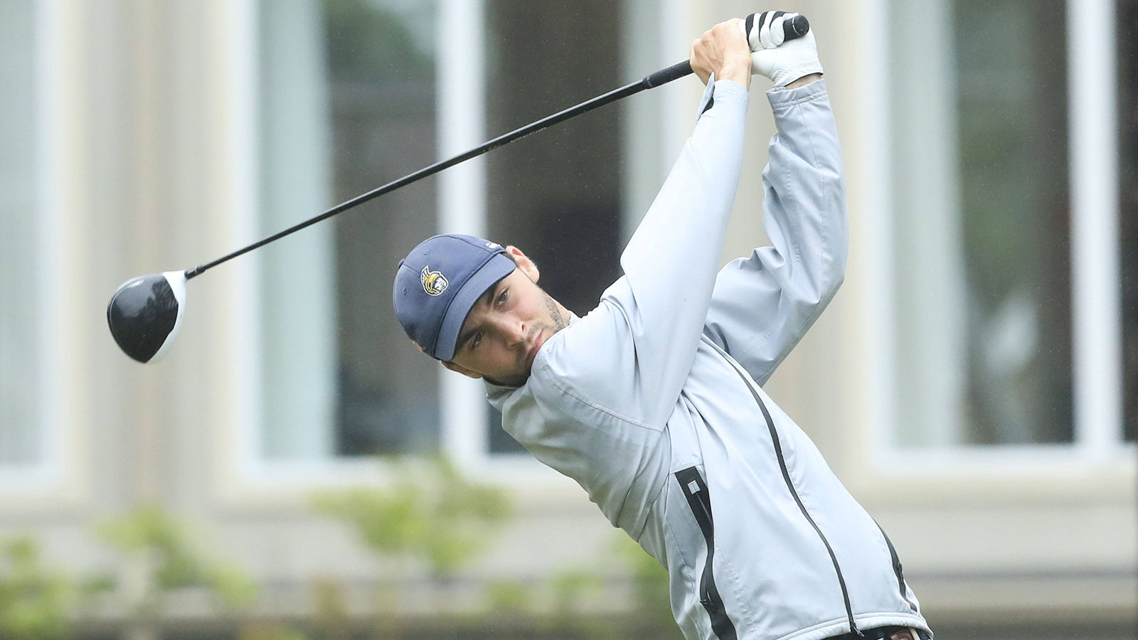 Men's Golf Currently In Fourth Place At Wolfpack Intercollegiate