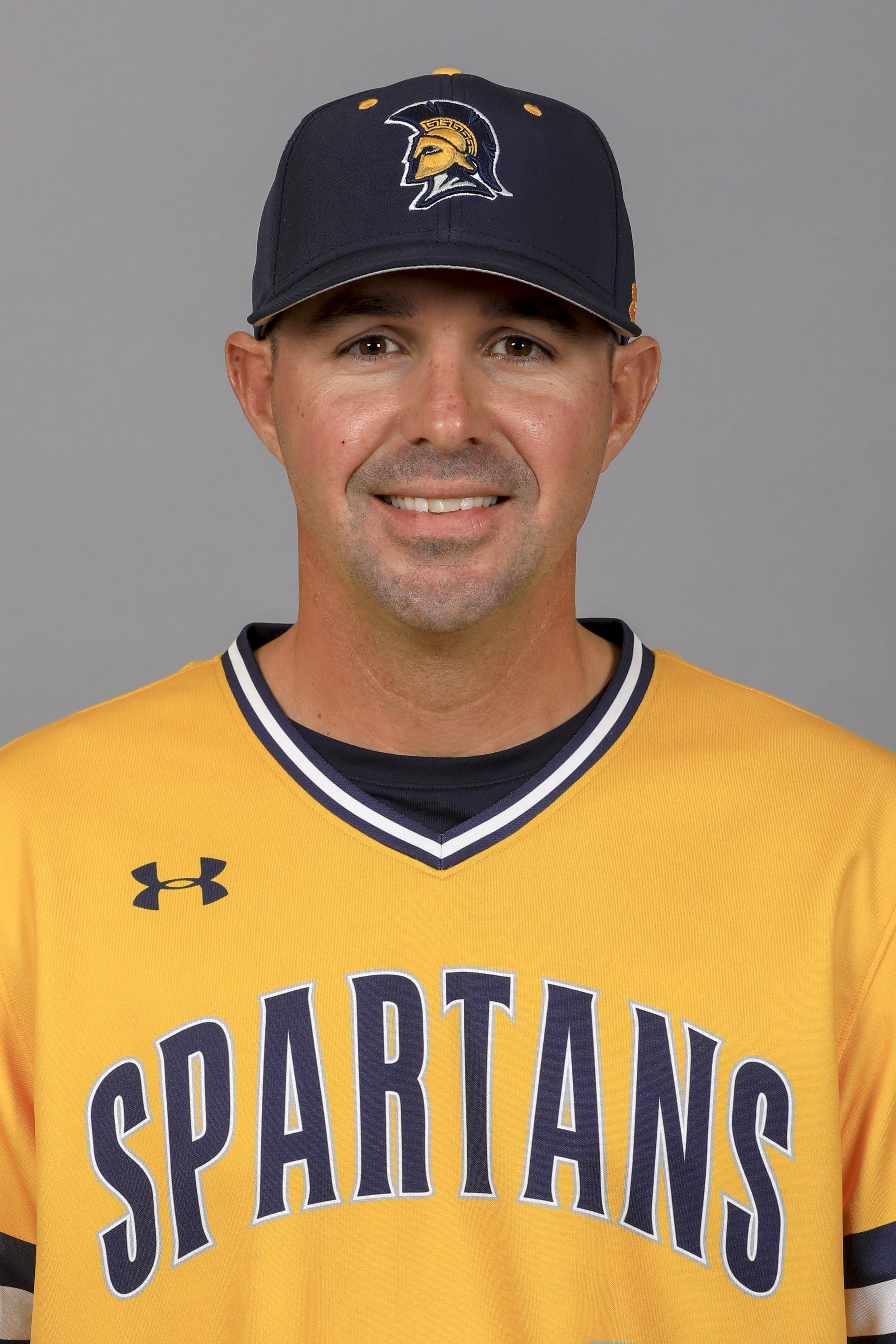 Joey Holcomb