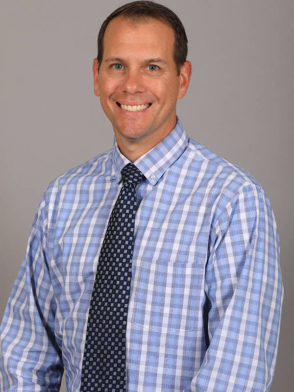 Tim George