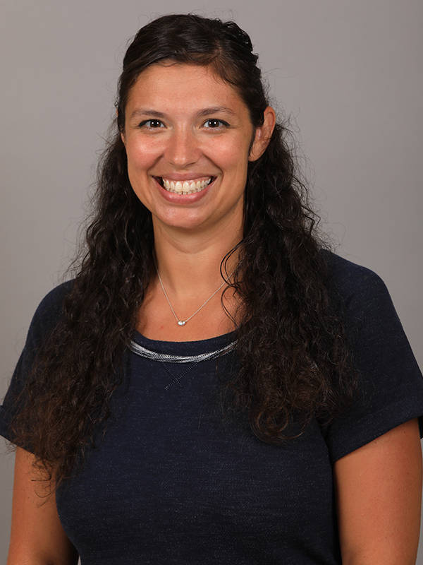 Kristin Rusboldt