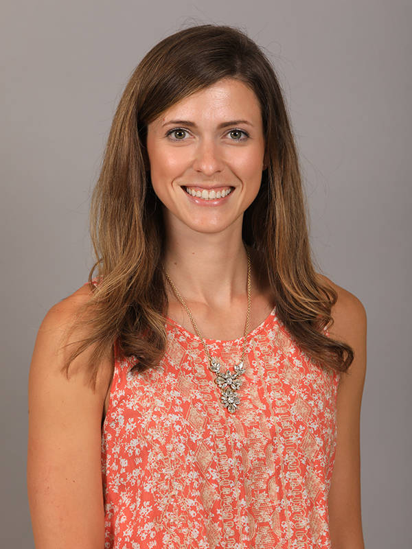 Leah Congrove