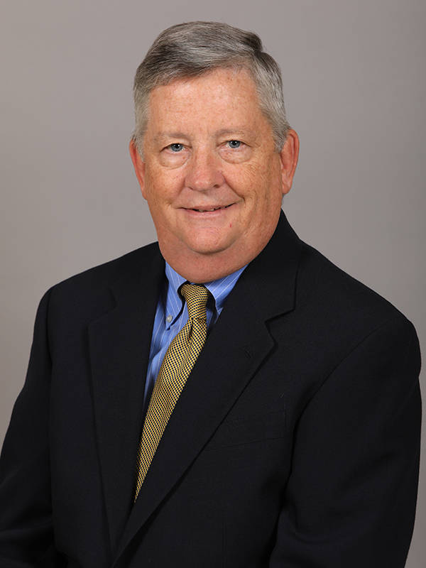 Patrick Martin