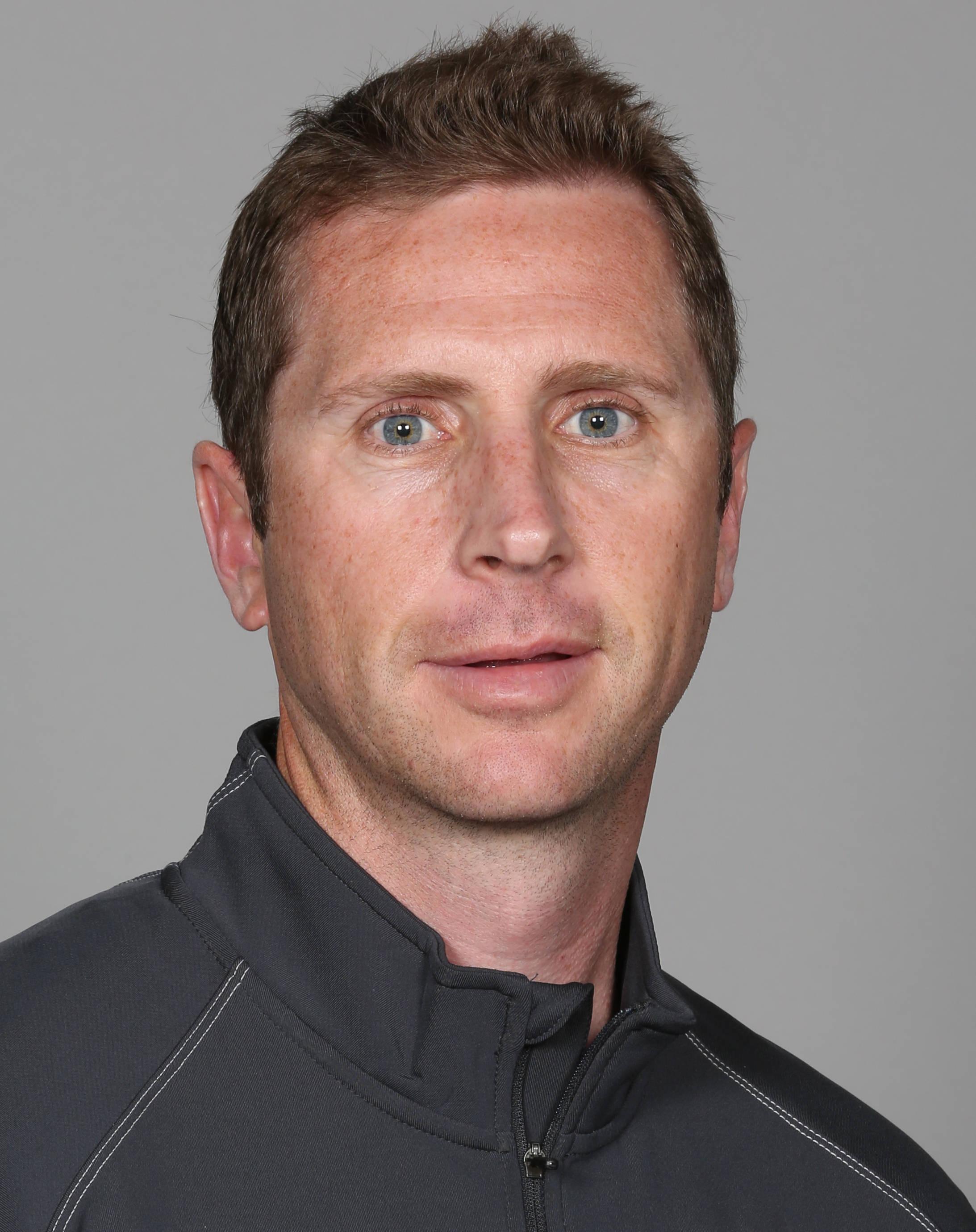 Michael Coll