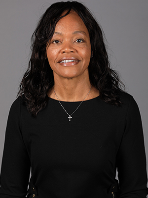 Trina Patterson