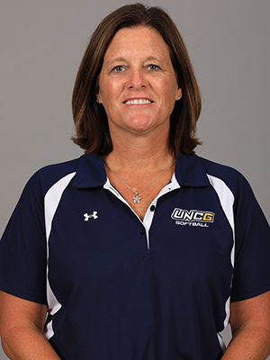 Janelle Breneman