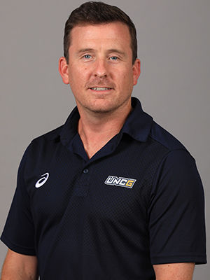 Chad Pearson