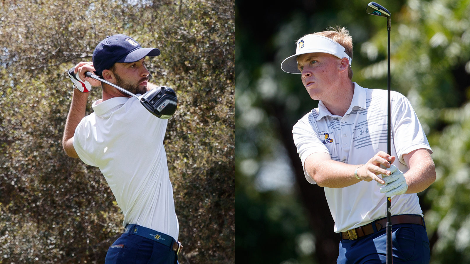 Updates From US Amateur Championship For Two UNCG Golfers UNC Greensboro
