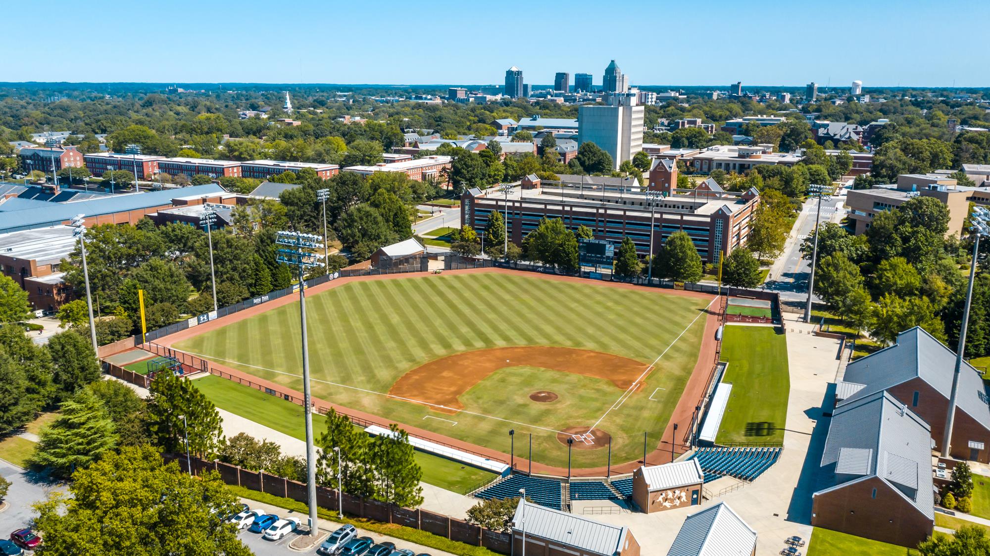 Baseball Schedule Update UNC Greensboro