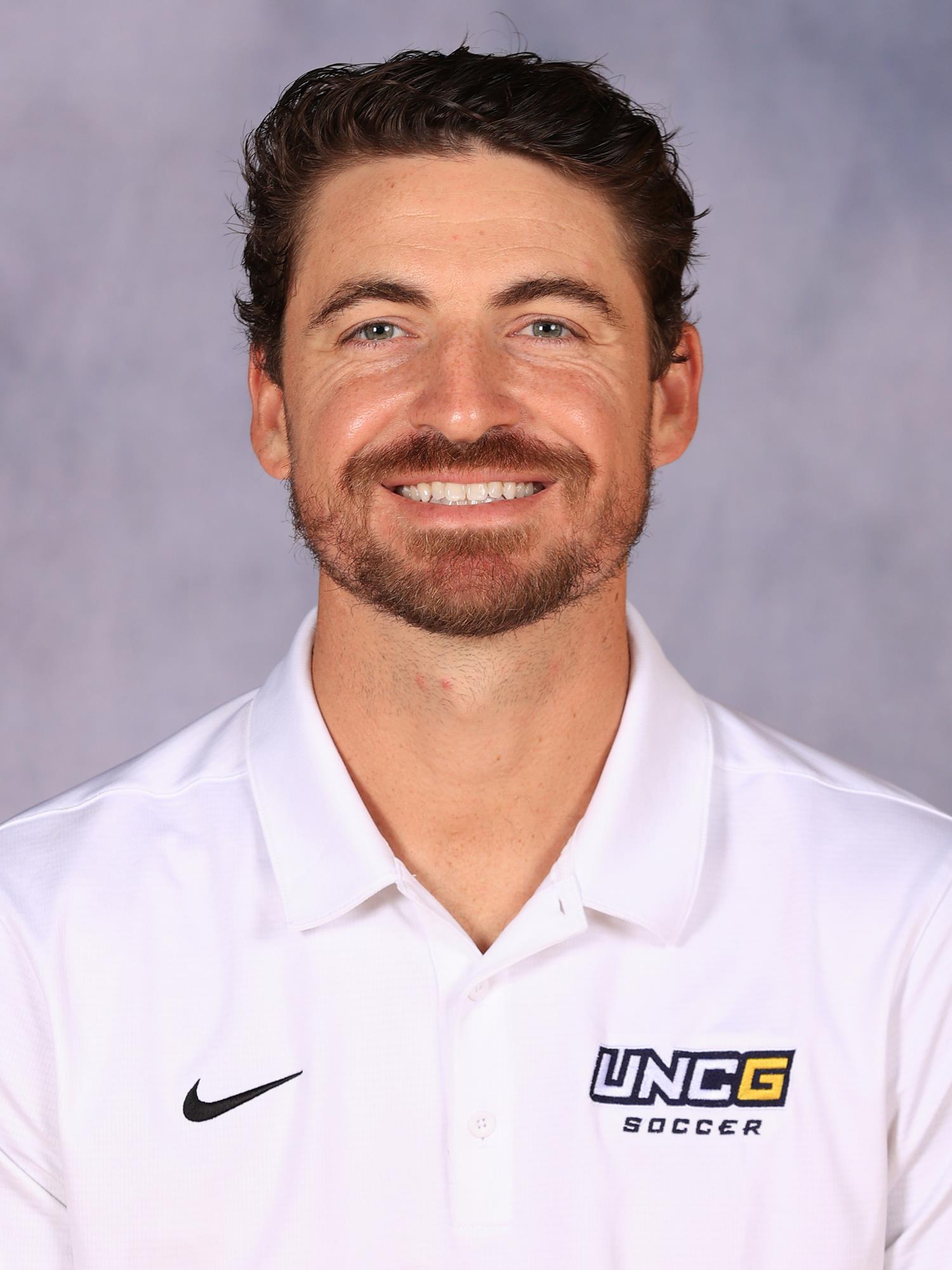 Garrett McLaughlin