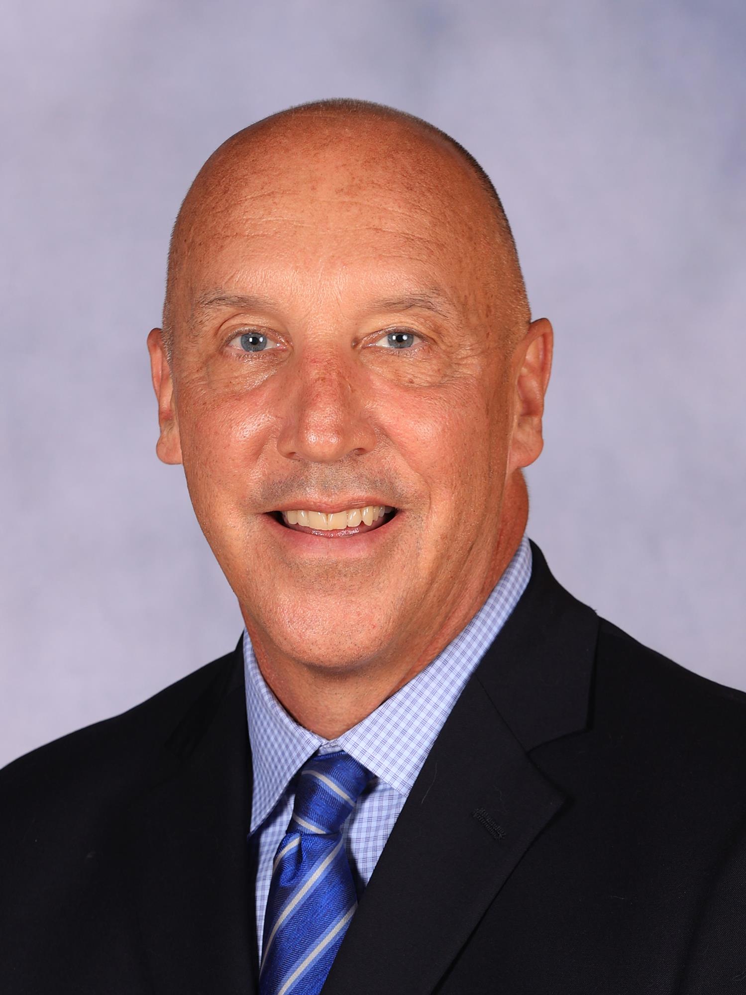 Ron Jirsa