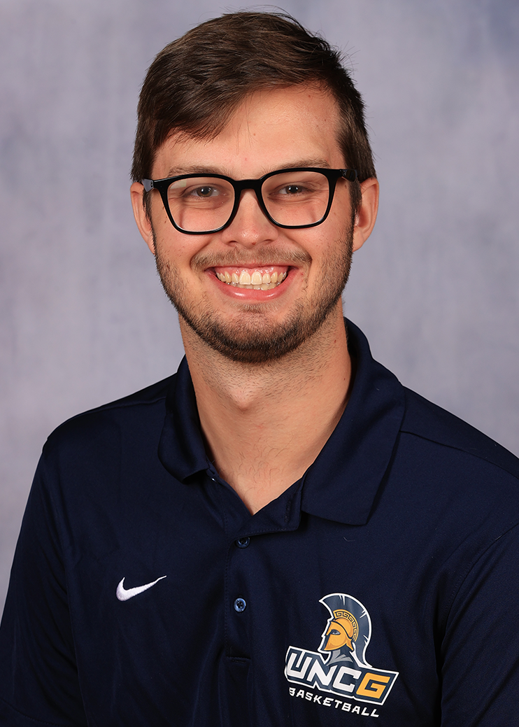 Zach Parrish