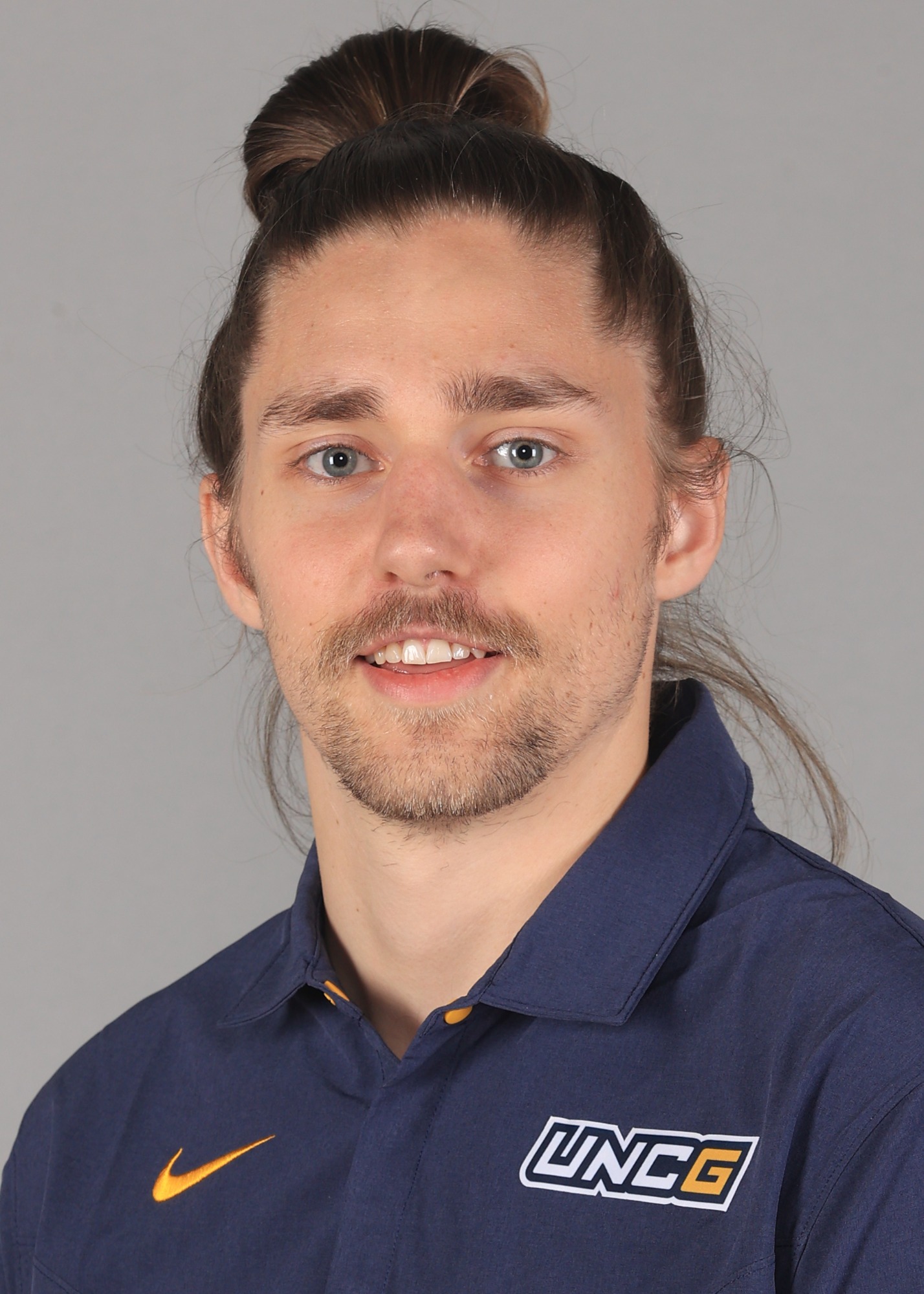 Garrett Collins