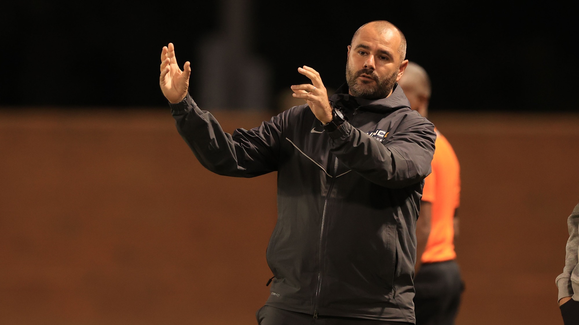 Scott Wells Named Head Coach at Gardnerb UNC Greensboro