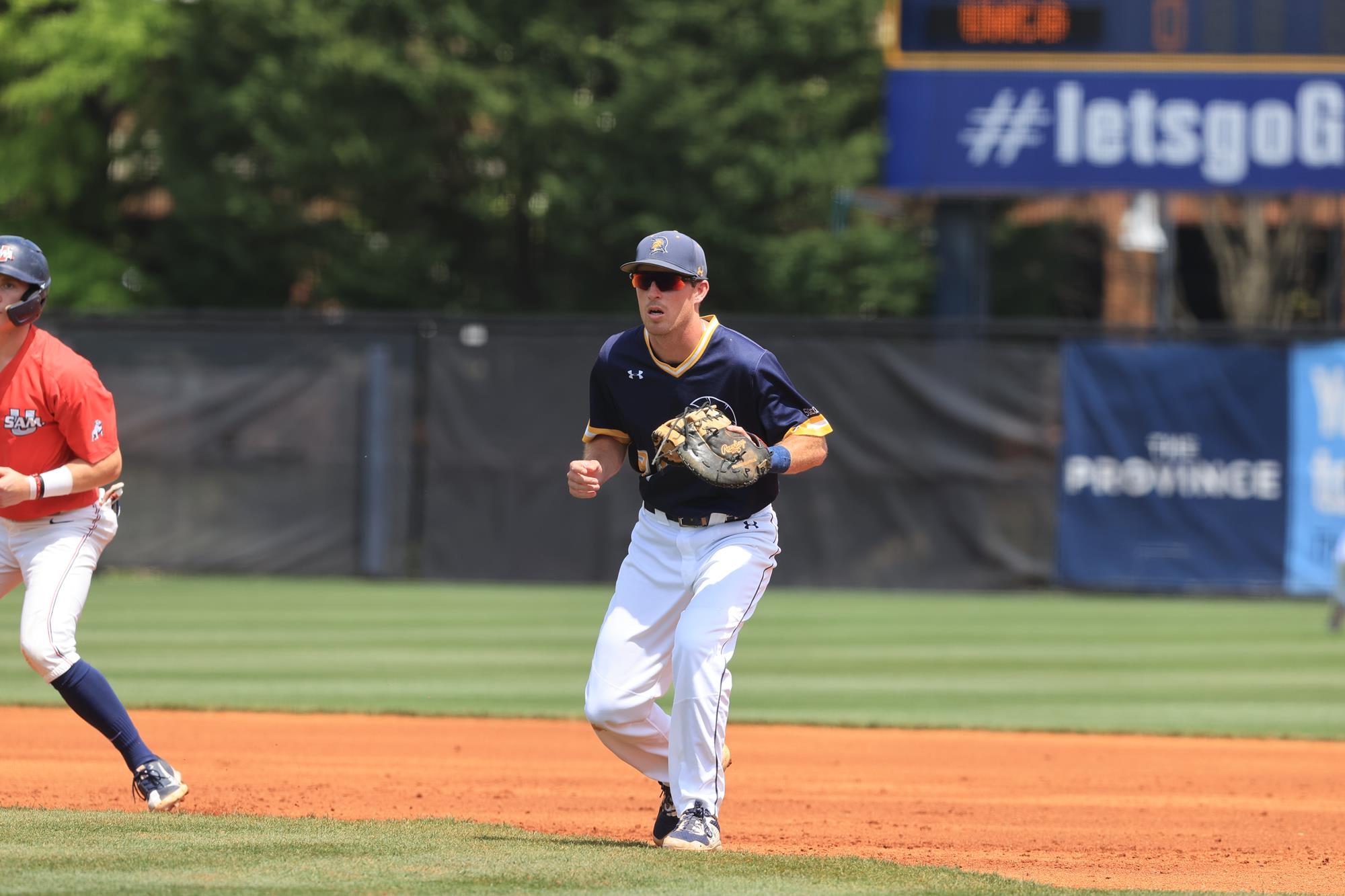 uncg-welcomes-vmi-for-weekend-series-unc-greensboro
