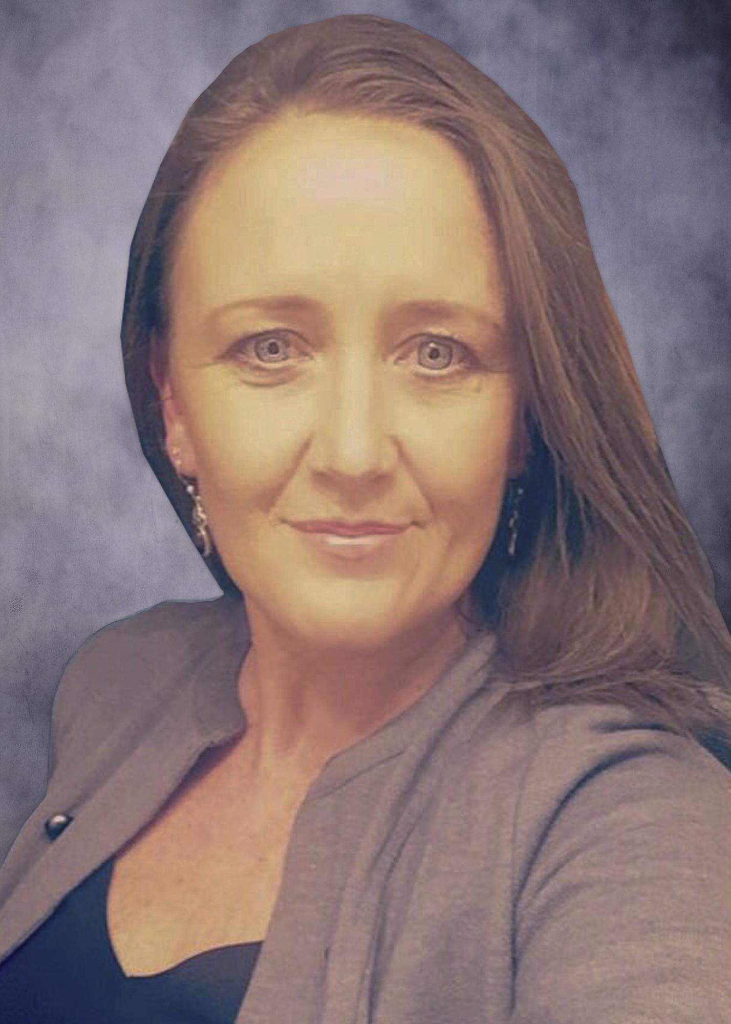 Jodi Page