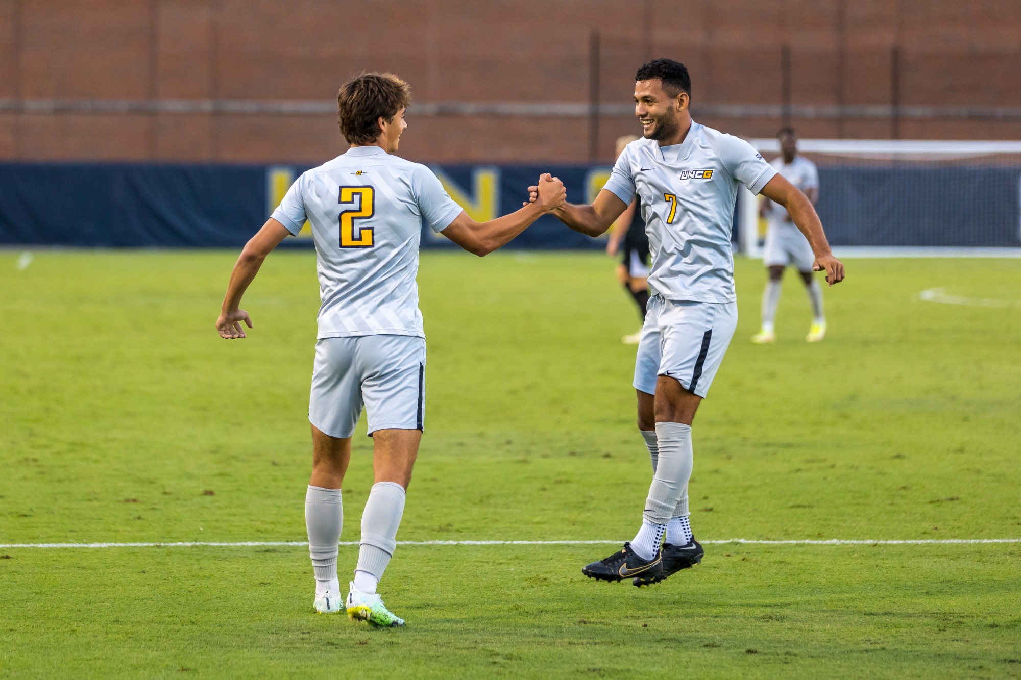 Men’s Soccer Rises to No. 18 on United Soccer Coaches National Poll