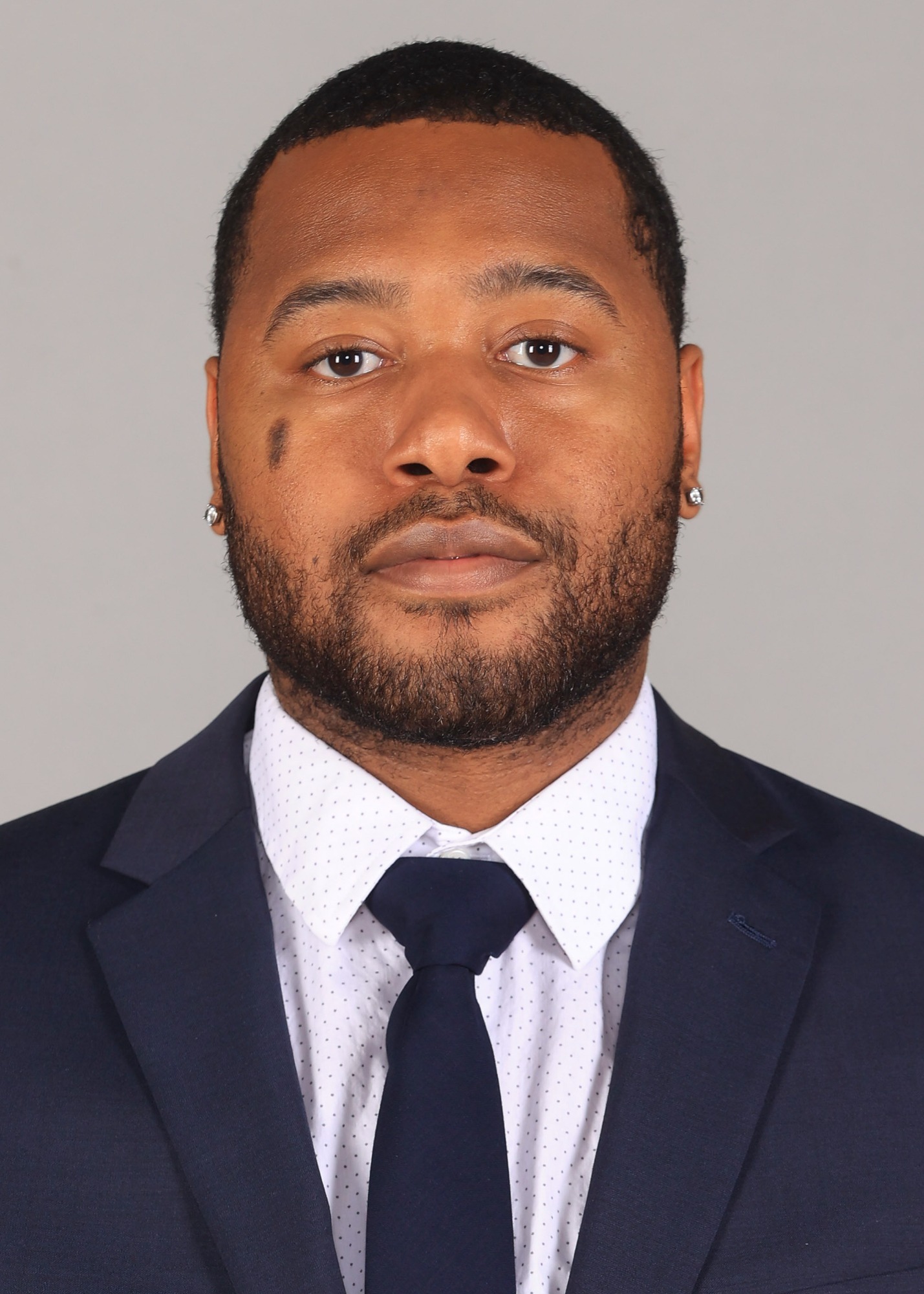 Ahmad Thomas