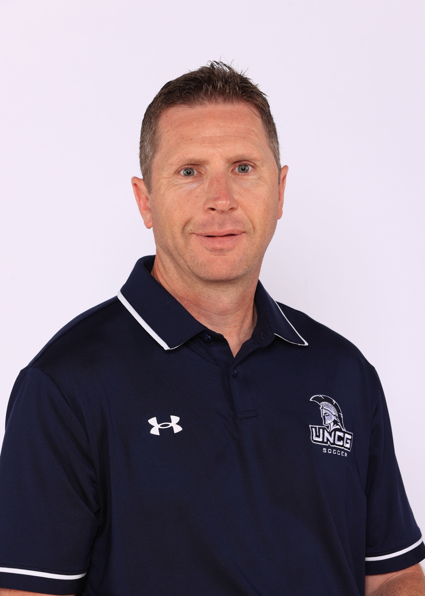 Michael Coll