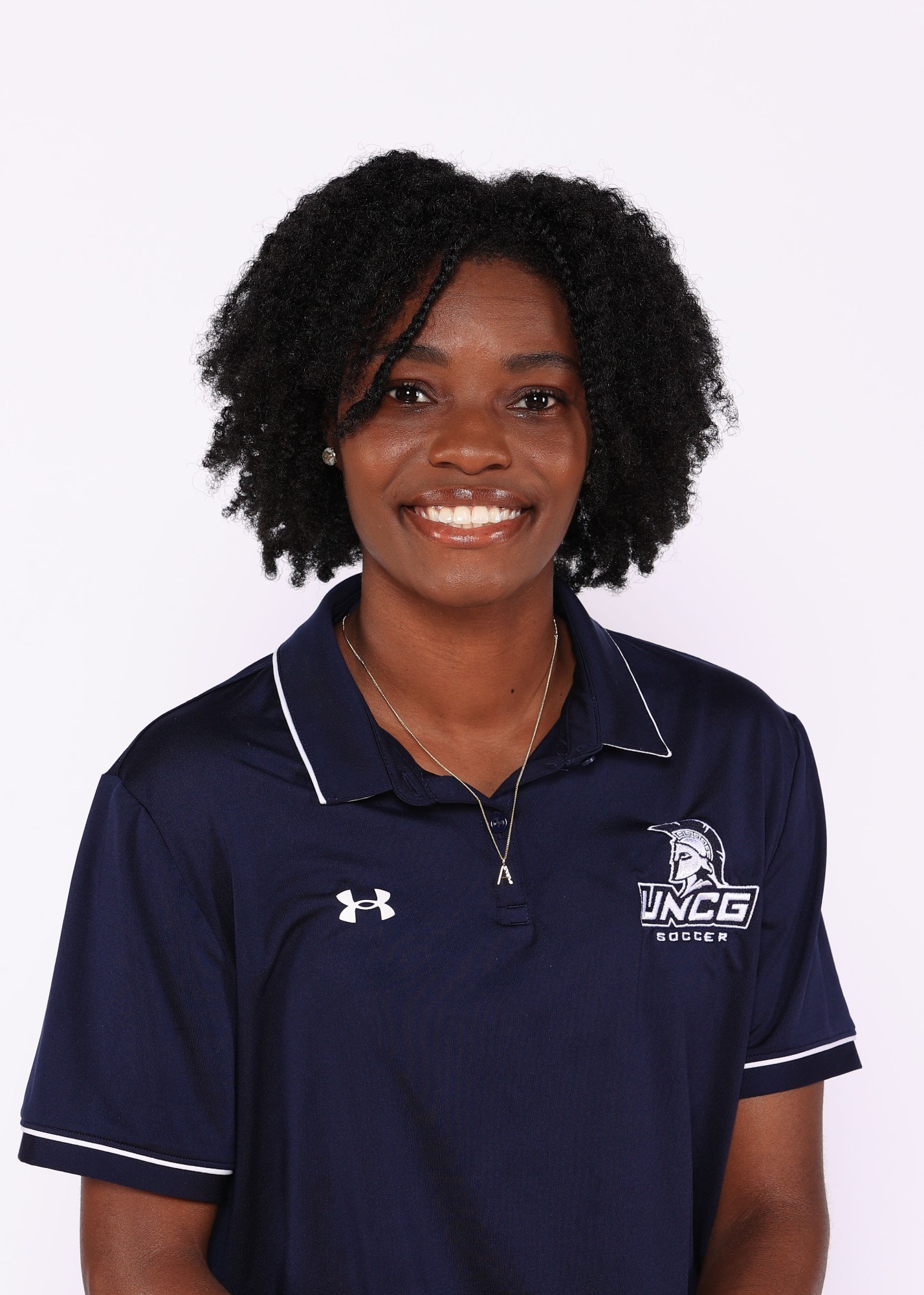 Alexis Pittman