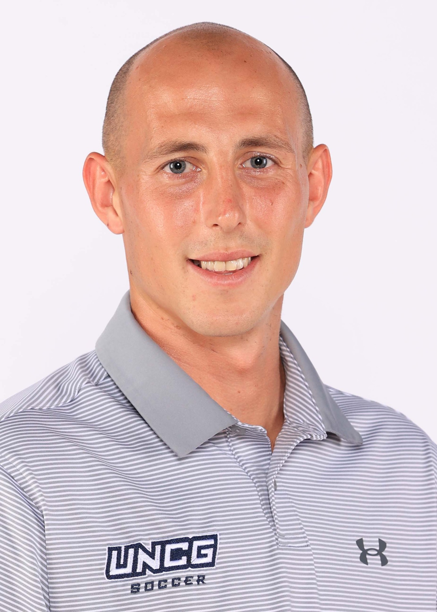 Steven James