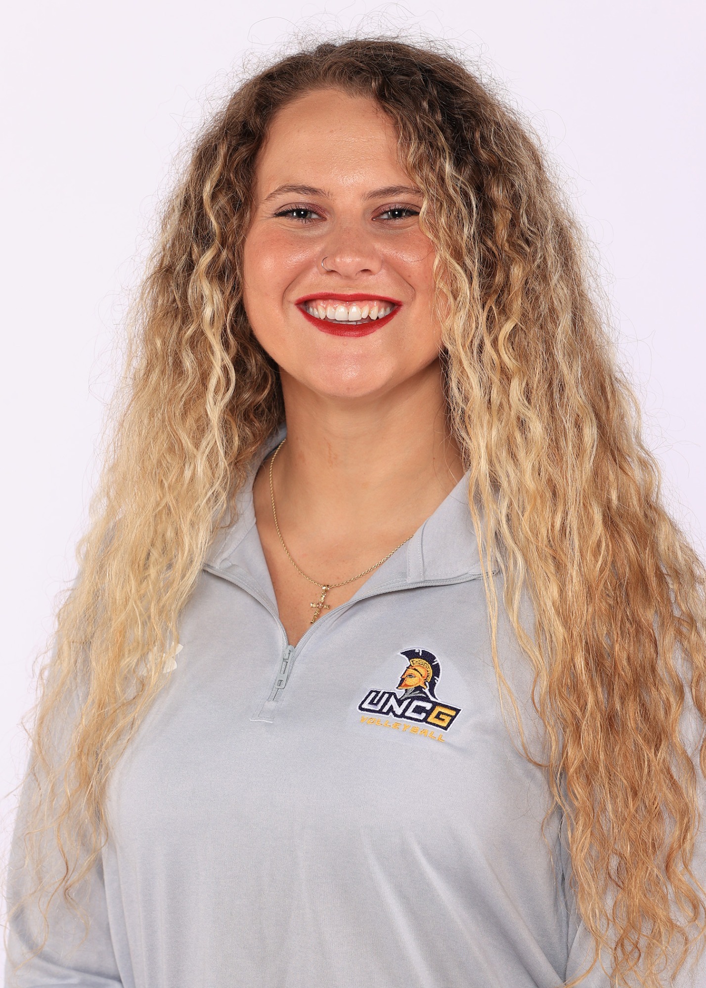 Ashley Gasaway