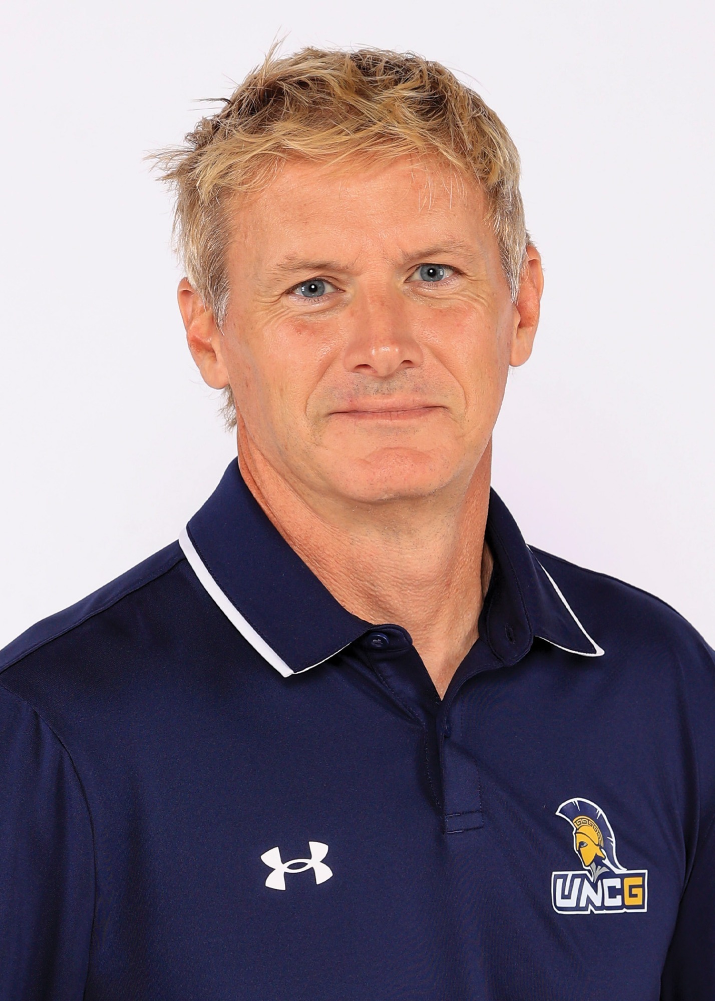 Paul Thomson